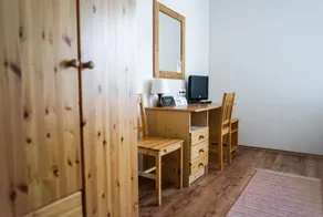 Hotel Panderosa Panzio - Image 3