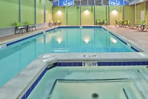 HOLIDAY INN TULSA CITY CENTER - Image 4