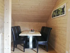 Modern Apartment in Brotterode with Sauna - Image 3