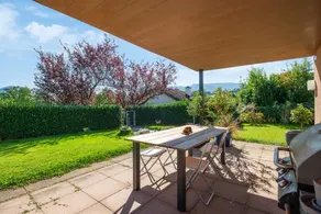 Luxus Loft am ZÃ¼richsee I Seesicht I Garten I Arbeitsplatz - Image 3