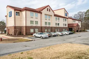 Motel 6 Rocky Mount - Image 3