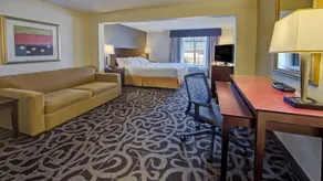 Holiday Inn Express Murfreesboro Central - Image 3