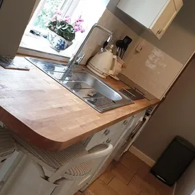 The Nest at Bramble Cottage Lacock - Image 5