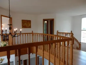 Huge Holiday Home in Lotharingen with Private Swimming Pool - Image 4