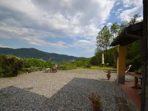 Authentic Tuscan Country Home Situated Between Pistoia and Lucca - Image 5