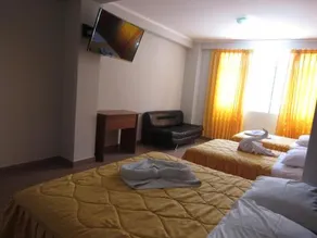 Hotel Bolivar - Image 5