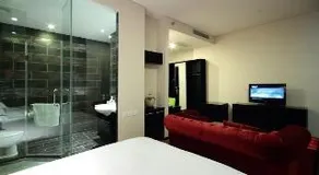 Fx Hotel Shanghai At Liuying Road - Image 1