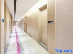 Lavande Hotel Dongguan Dalang Songshan Lake Huawei MixC Hotel - Image 4