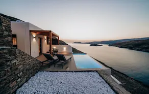 Ble Kythnos Suites - Image 2