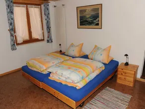 Spacious Apartment in Saint Niklaus near Mattertal Ski Area - Image 2