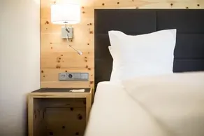 Hotel Cappella - Image 5
