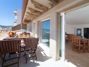 Apartment Mallorca in Palamós - 8 Persons- 4 Bedrooms - Image 5