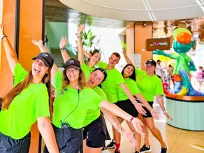 ON City Resort All Inclusive Prime - Image 5