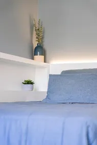 Impresionante Apartamento En Plaza de Galicia - Image 5