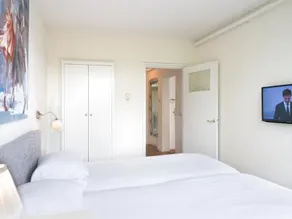 Bizstay Lubeck Apartment - Image 5