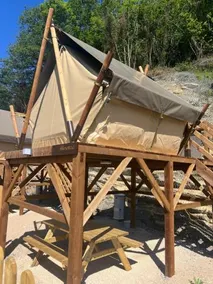 Camping Igara de San Sebastián - Image 3