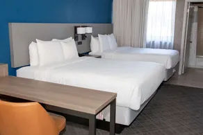 WYNDHAM GARDEN BATON ROUGE - Image 2