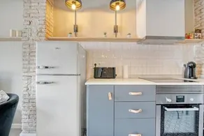 Cozy Apartment in the Heart of the City - Image 3