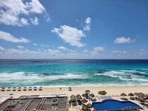 Penthouse moderno hermosa vista al mar - Image 3