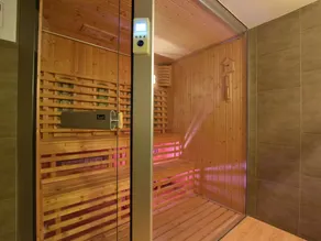 Cottage in Ochamps with Private Pool & Sauna - Image 5