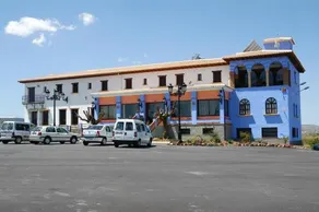 Hotel Rural Los Chaparros - Image 5