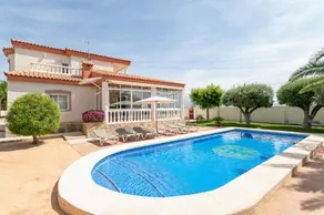 Villa Mediterranea - Image 1