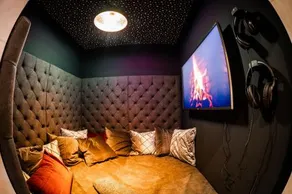 ALPENHOTEL TYROL - B&B - ADULTS ONLY - Alpines Lifestylehotel - Image 5