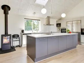 Holiday home Frederiksværk II - Image 3