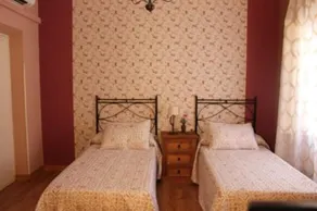 VIVIENDA DE USO TURISTICO El Jabalon - Image 5