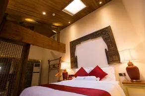 Huamantang Liuli Xiangyuan Hotel - Image 3