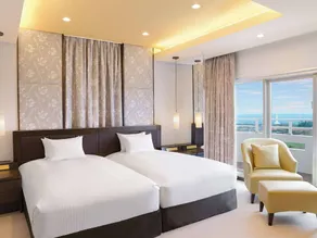 Royal Hotel Okinawa Zanpamisaki - Image 2