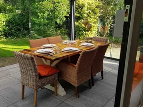 Holiday home Rekem Lanaken with Sea View 178 - Image 4