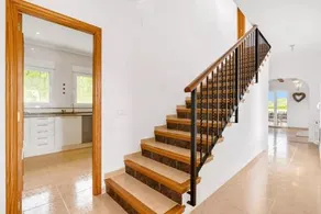 Casa Lilly a large luxury villa with 4 bedrooms - Image 2