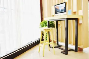 Hanting Hotel Jingdezhen Cidu Avenue - Image 2