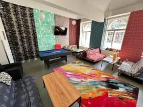 Hostel Florenc - Image 2