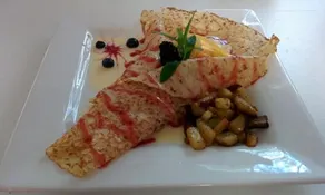 Auberge Restaurant La Casetta - Image 3