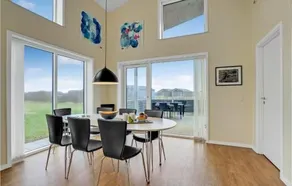 Beautiful Home In RingkÃ¸bing With House A Panoramic View - Image 2