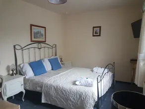 Dolbrodmaeth Riverside Hotel - Image 3
