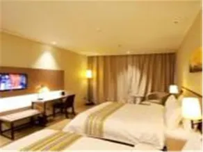 Home Inns - Jilin South Ring Road Honglou Plaza - Image 3