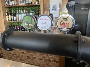 Eureka Hotel Rainbow Brewery - Image 4