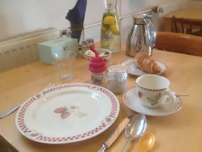 Woldstee Bed & Breakfast - Image 3