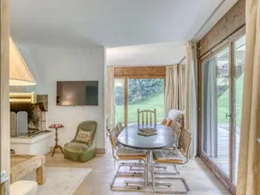 Apartment Location Appartement 3 PiÈces Megeve Mont D'arbois 16 - Image 3