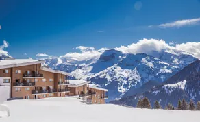 Grand Massif Samoëns Morillon - Image 1