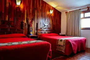 Hotel Meson Yohualichan - Image 2