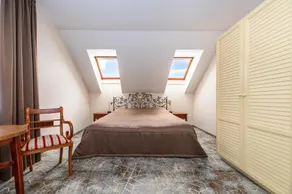 Boutique Hotel Vila Rosa - Image 2