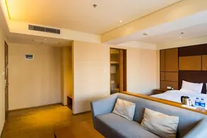 JI Hotel Jingzhou Wanda - Image 5