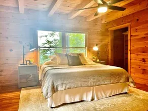 Mossy Falls Cabin by Leavetown Vacations - Image 2