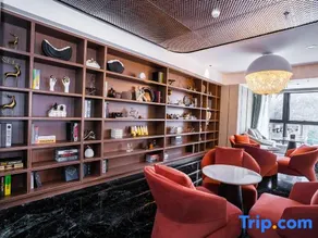 Qingbin NO.1 Hotel - Image 4