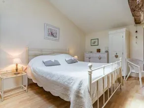 Gîte Monnières, 2 pièces, 2 personnes - FR-1-306-818 - Image 3