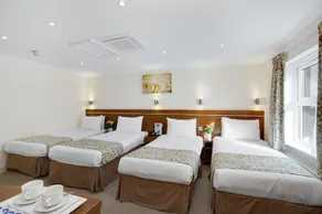 Park Avenue Bayswater Inn - Image 3